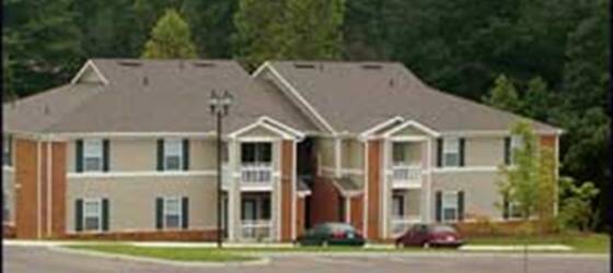 VA Tech Housing Ridgewood Pl Family 400 Dep MI Special With Approval for Virginia Tech Students in Blacksburg, VA
