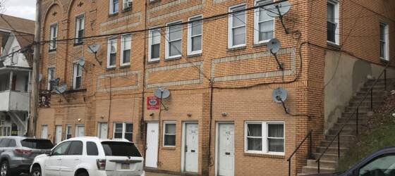 Community College of Allegheny County- North Housing 1 Bedroom Apt in McKees Rocks for Community College of Allegheny County- North Students in Pittsburgh, PA