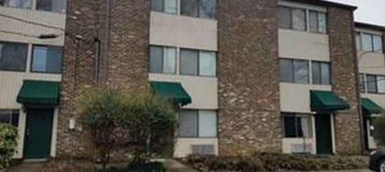Maryville College Housing Kingston Place Condo for Maryville College Students in Maryville, TN