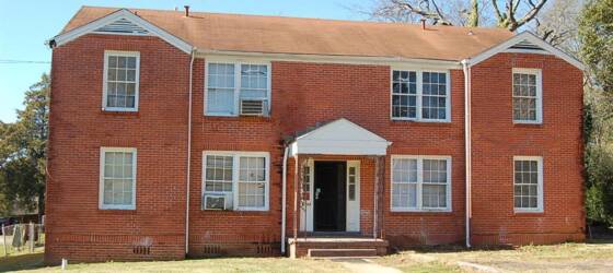 Alabama State Housing Cozy 2 bedroom, 1 bath home! for Alabama State University Students in Montgomery, AL