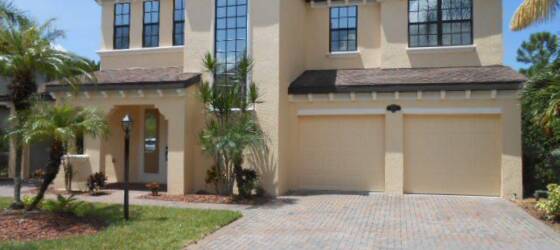 Florida Tech Housing Nice House in gated community. for Florida Institute of Technology Students in Melbourne, FL