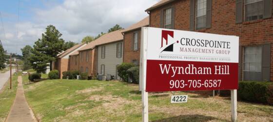 UT Tyler Housing Wyndham Hill Apartments conveniently located in Southeast Tyler for The University of Texas at Tyler Students in Tyler, TX