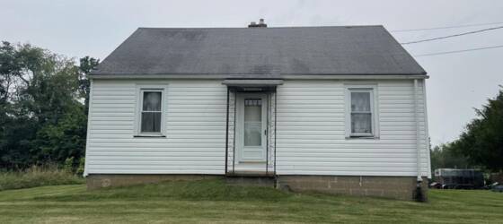 Zanesville Housing 2 bedrooms house for Zanesville Students in Zanesville, OH