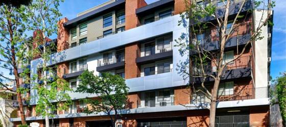 Marinello School of Beauty-Reseda Housing El Greco Lofts for Marinello School of Beauty-Reseda Students in Reseda, CA