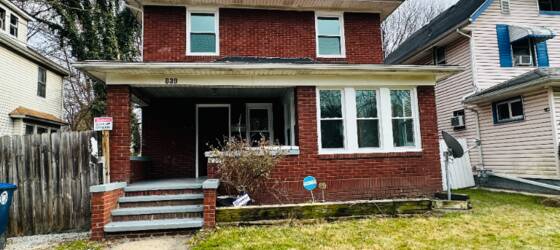 NEOUCOM Housing SECTION 8 - VOUCHER ACCEPTED: Spacious 4 - 5 Bed | 2 Bath | Akron, OH for Northeastern Ohio Universities College of Medicine and Pharmacy Students in Rootstown, OH