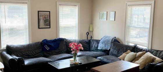 UMass Boston Housing Newly Updated 4 BR close to Kendall, MIT, Lechmere for University of Massachusetts-Boston Students in Boston, MA