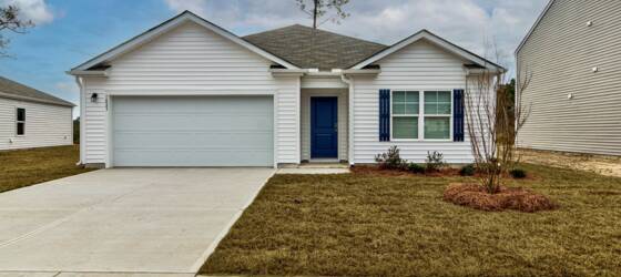CFCC Housing Beautiful Home in Leland For Rent! for Cape Fear Community College Students in Wilmington, NC