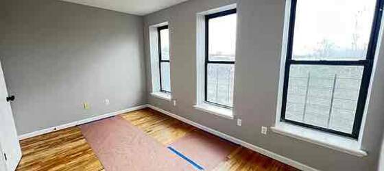 Columbia Housing Beautiful 2 Bedroom Apartment in Mott Haven $2,395 for Columbia University Students in New York, NY