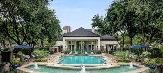 SMU Housing Gables Turtle Creek Cityplace for Southern Methodist University Students in Dallas, TX