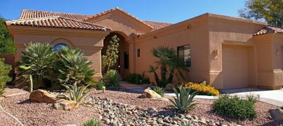 Scottsdale Housing Simply Divine Scottsdale Home For Lease!! for Scottsdale Students in Scottsdale, AZ