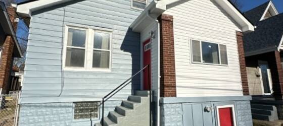 Cincinnati State Housing *Charming 4 BR, 3 BA House in Winton Place* for Cincinnati State Technical and Community College Students in Cincinnati, OH