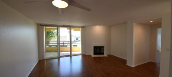 AICA-SD Housing 2 bed/2 bath Condo in Mission Hills for The Art Institute of California-San Diego Students in San Diego, CA