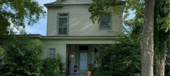 Macon Housing Lovely 2 Bd Apartment in a wonderful neighborhood for Macon Students in Macon, GA