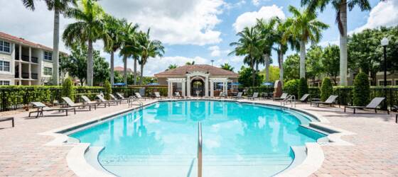 PBA Housing Gables Montecito for Palm Beach Atlantic University Students in West Palm Beach, FL