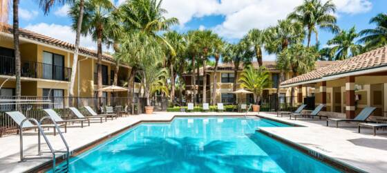 Keiser Housing Gables Boca Place for Keiser University Students in Fort Lauderdale, FL