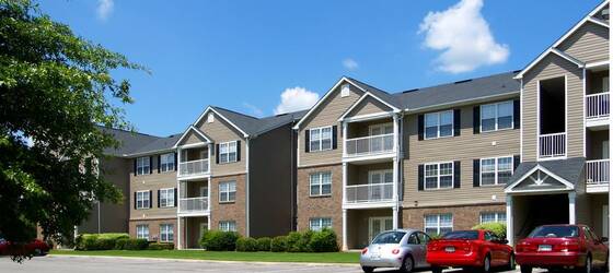 MTSU Housing 1540 Place for Middle Tennessee State University Students in Murfreesboro, TN