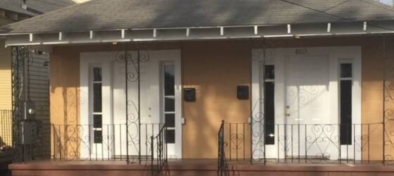 Notre Dame Seminary Graduate School of Theology Housing BEAUTIFULLY Renovated  Non-Shotgun Double Waiting for You!!! for Notre Dame Seminary Graduate School of Theology Students in New Orleans, LA