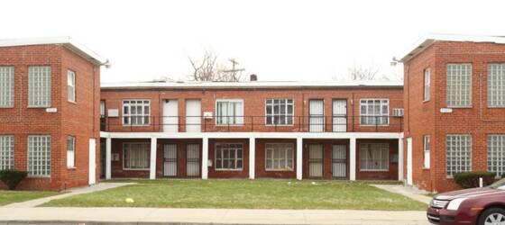 CCS Housing 13021 Plymouth Road for College for Creative Studies Students in Detroit, MI