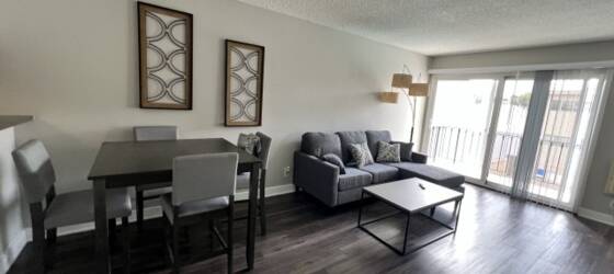 AIU LA Housing PRE-LEASING NOW Prime Furnished Student Housing Across from UCLA Campus! (Furnished + WIFI) for American Intercontinental University Students in Los Angeles, CA