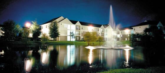 Keiser University-Orlando Housing Northgate Lakes for Keiser University-Orlando Students in Orlando, FL