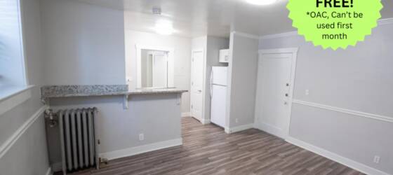 Westminster Housing 1 Month FREE for This Spacious 1 Bedroom Apartment! *Pet Friendly* for Westminster College Students in Salt Lake City, UT