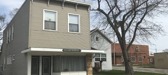 West Shore Community College  Housing Duplex located in the heart of Manistee! for West Shore Community College  Students in Scottville, MI
