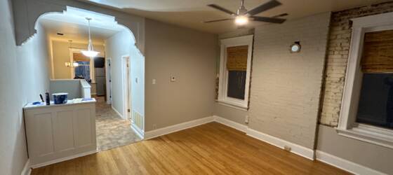 SLU Housing 2216 Cherokee St - charming space for all! for Saint Louis University Students in Saint Louis, MO