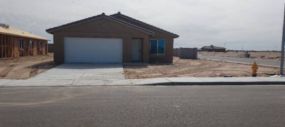 AWC Housing New Home In Desert Sands for Arizona Western College Students in Yuma, AZ