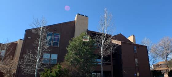 Colorado Housing 124 West Rockrimmon Blvd. #203 for Colorado College Students in Colorado Springs, CO
