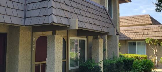 ATEP at IVC Housing 4 BR / 2.5 Bath Townhome in Fountain Valley for ATEP at IVC Students in Tustin, CA