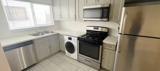 UCLA Housing Remodeled 2 Bedroom with Washer/Dryer in Unit!! for UCLA Students in Los Angeles, CA