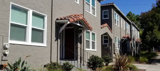 Contra Costa Community College District Housing MOVE IN SPECIAL-1/2 OFF 1ST MONTHS RENT-1 Bedroom-1 bath with in unit laundry for Contra Costa Community College District Students in Martinez, CA