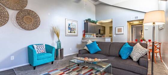 NSC Housing Boulevard Apartment for Nevada State College at Henderson Students in Henderson, NV