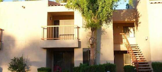 Frank Lloyd Wright School of Architecture Housing 2 Bedroom furnished Condo in Scottsdale!  Short Term! for Frank Lloyd Wright School of Architecture Students in Scottsdale, AZ