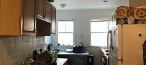 Berklee Housing 3BR apartment across from NU for Berklee College of Music Students in Boston, MA