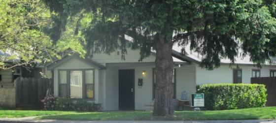 Butte College Housing 1145 W 7th St / Reserve Now for Fall 2024 for Butte College Students in Oroville, CA
