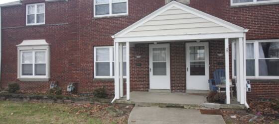 Ohio State Housing Rental in great location in Grandview for Ohio State University Students in Columbus, OH