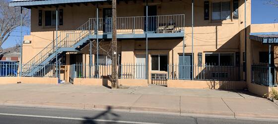 CNM Housing Renovated Studio Available in the Far North Valley for Central New Mexico Community College Students in Albuquerque, NM